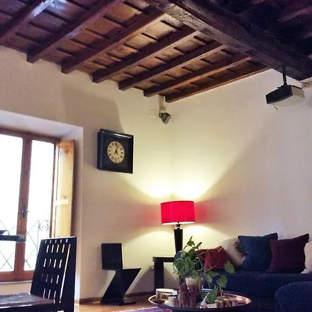 Reginella Appartamento
