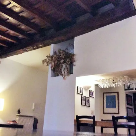 Reginella Appartamento