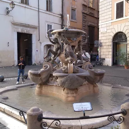 Appartamento Reginella