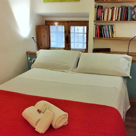 Reginella Appartamento Roma