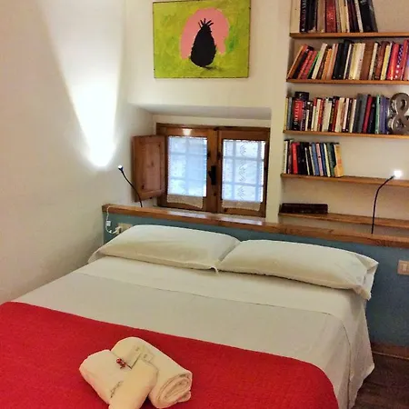 Appartamento Reginella *