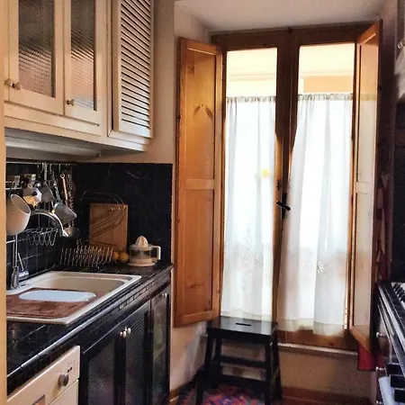 Appartamento Reginella *