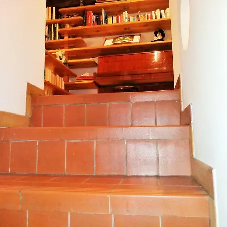 Reginella Appartamento Roma