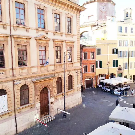 Reginella Appartamento