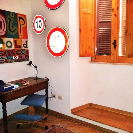 Appartamento Reginella *