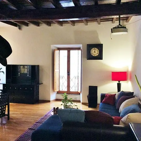 Reginella Apartment